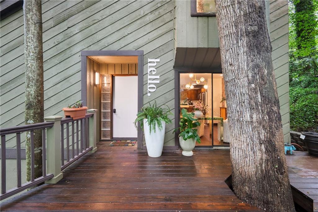 Forest Valley - Residential