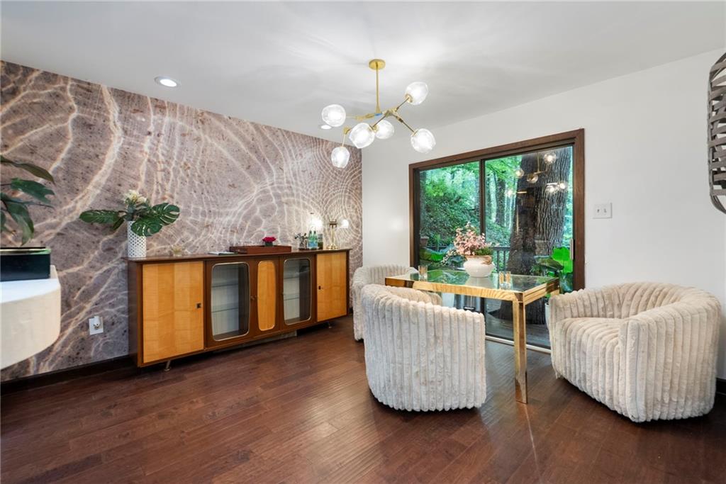 Forest Valley - Residential