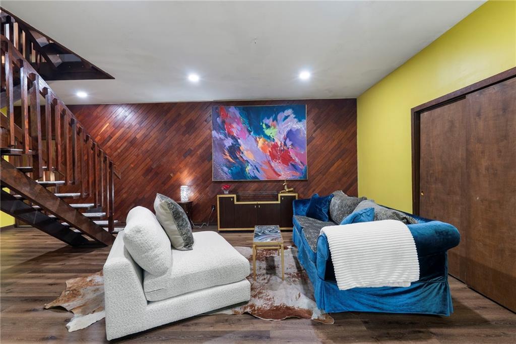 Forest Valley - Residential