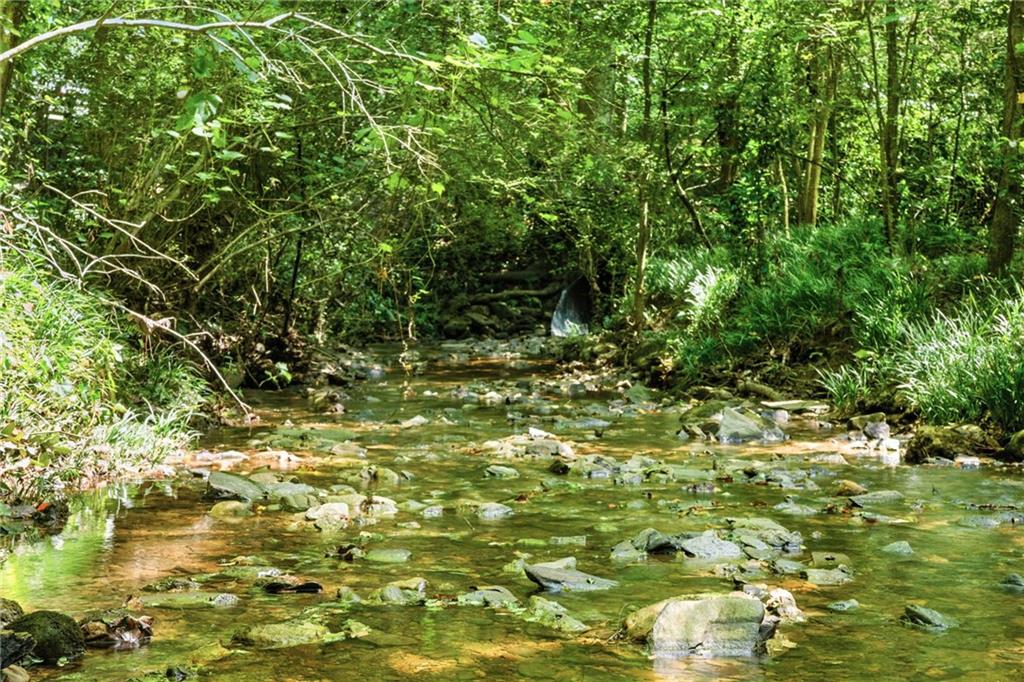 Forest Valley - Residential