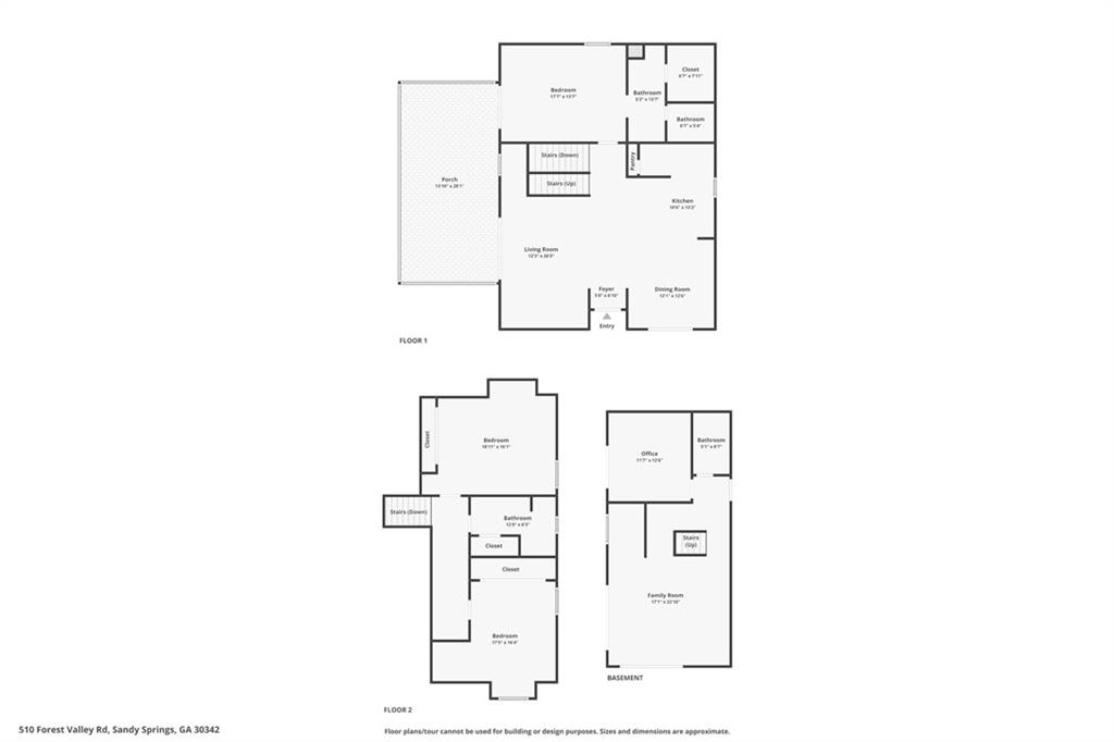 Forest Valley - Residential