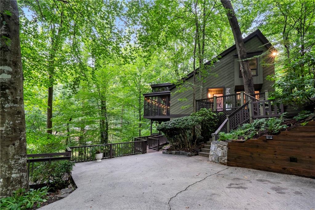 Forest Valley - Residential