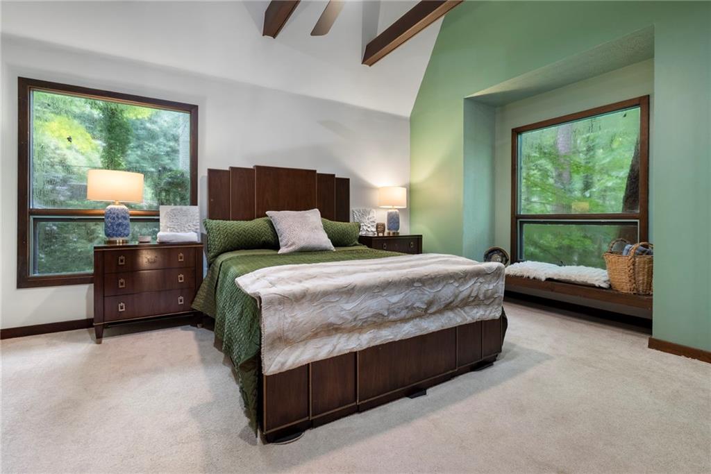 Forest Valley - Residential