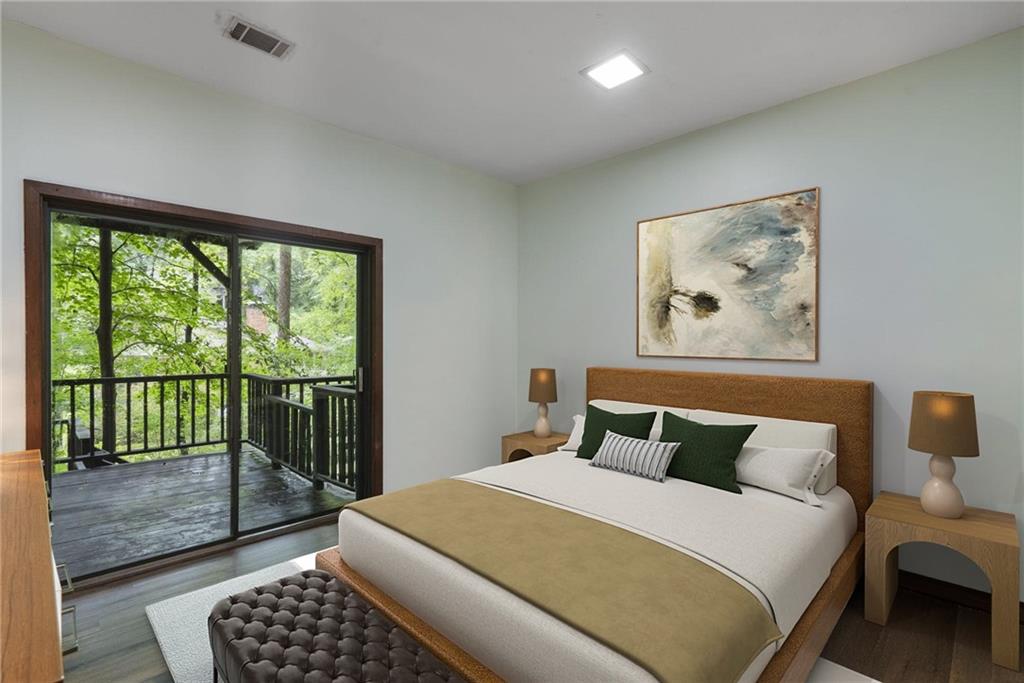 Forest Valley - Residential