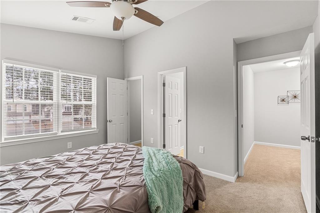 Avensong - Residential