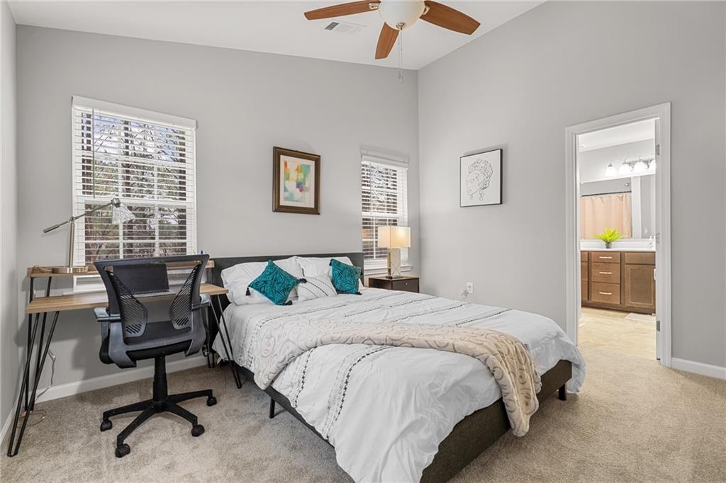 Avensong - Residential