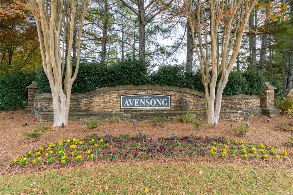 Avensong - Residential