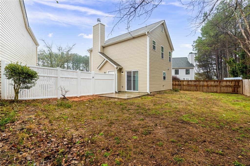 Avensong - Residential