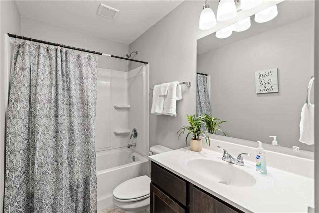 Avensong - Residential