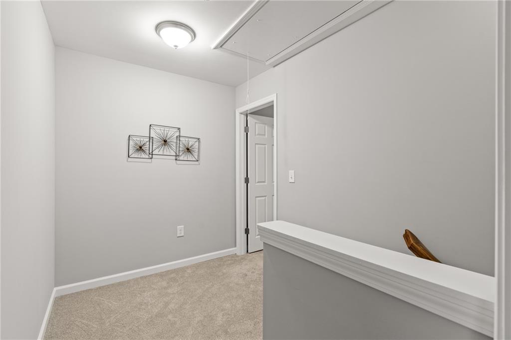 Avensong - Residential