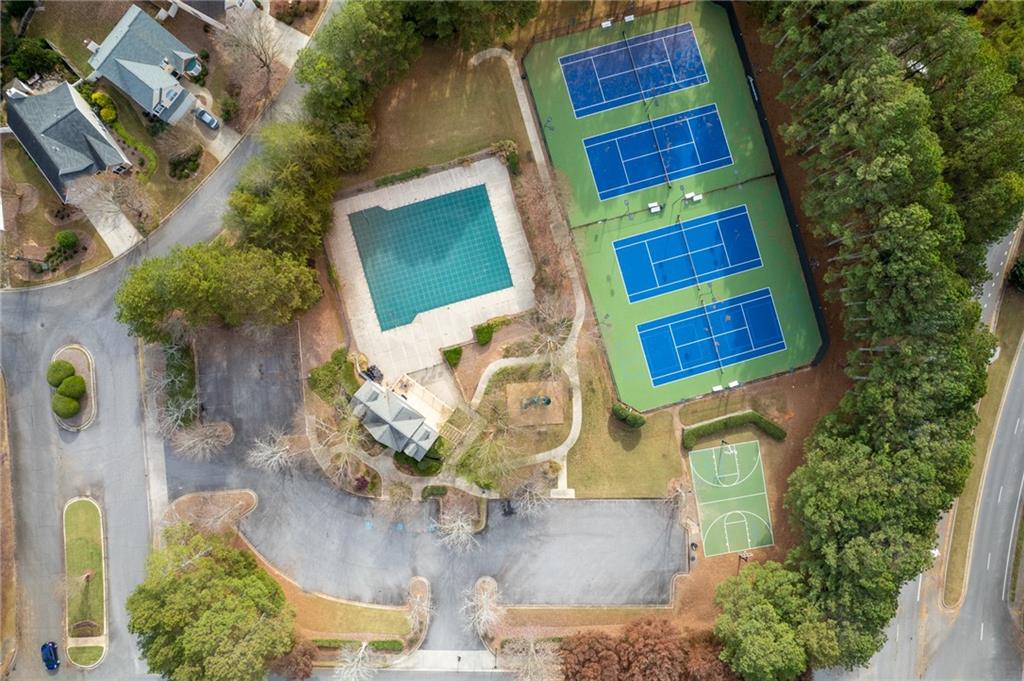 Avensong - Residential