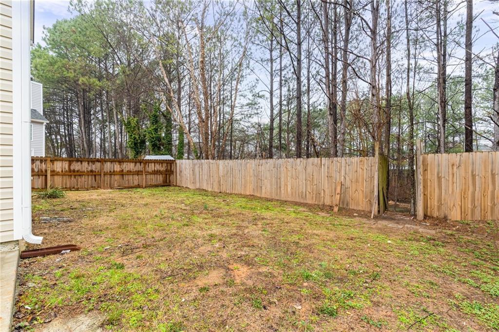 Avensong - Residential