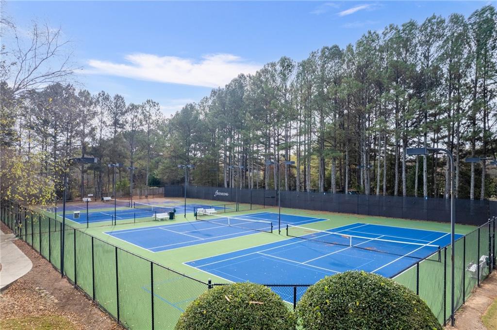 Avensong - Residential