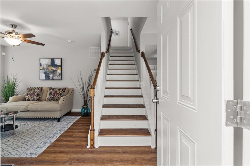 Avensong - Residential