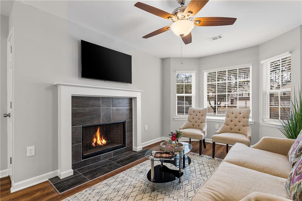 Avensong - Residential