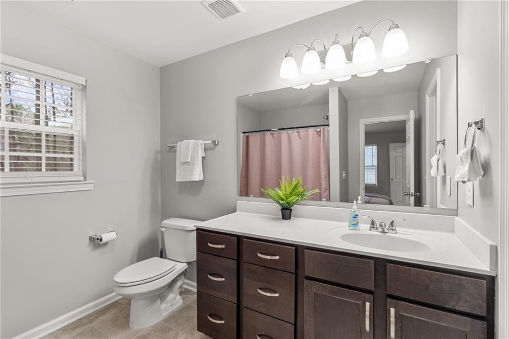 Avensong - Residential