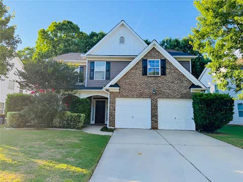 Homes For Sale - 112 Lakeshore Parkway<br/> Coweta County, Newnan, GA 30263