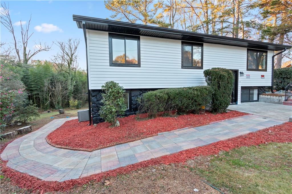 4624 Big Valley Road