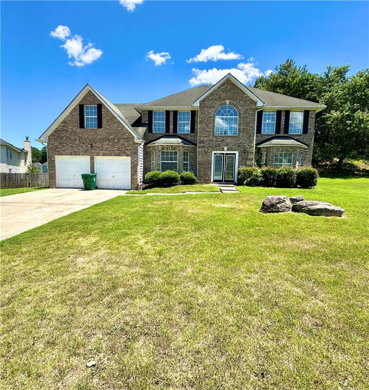 6843 Hill Creek Cove