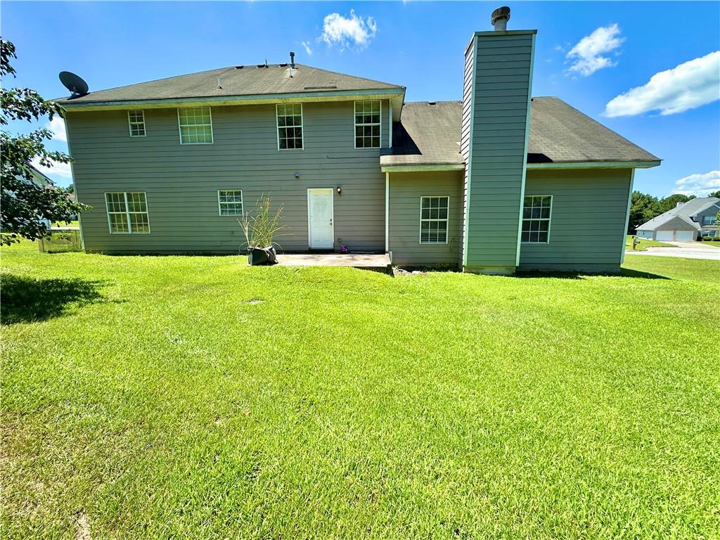 6843 Hill Creek Cove