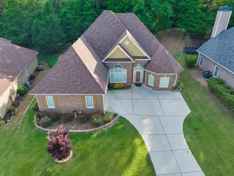 A home in Lawrenceville