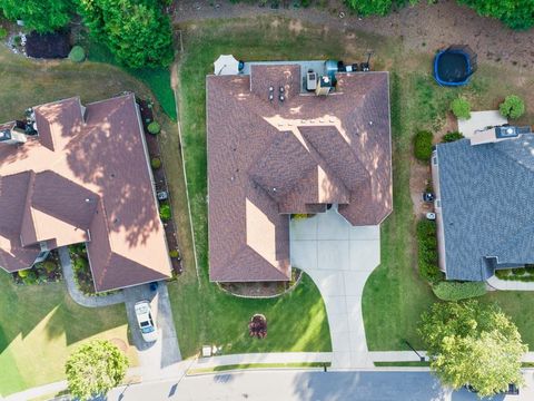 A home in Lawrenceville