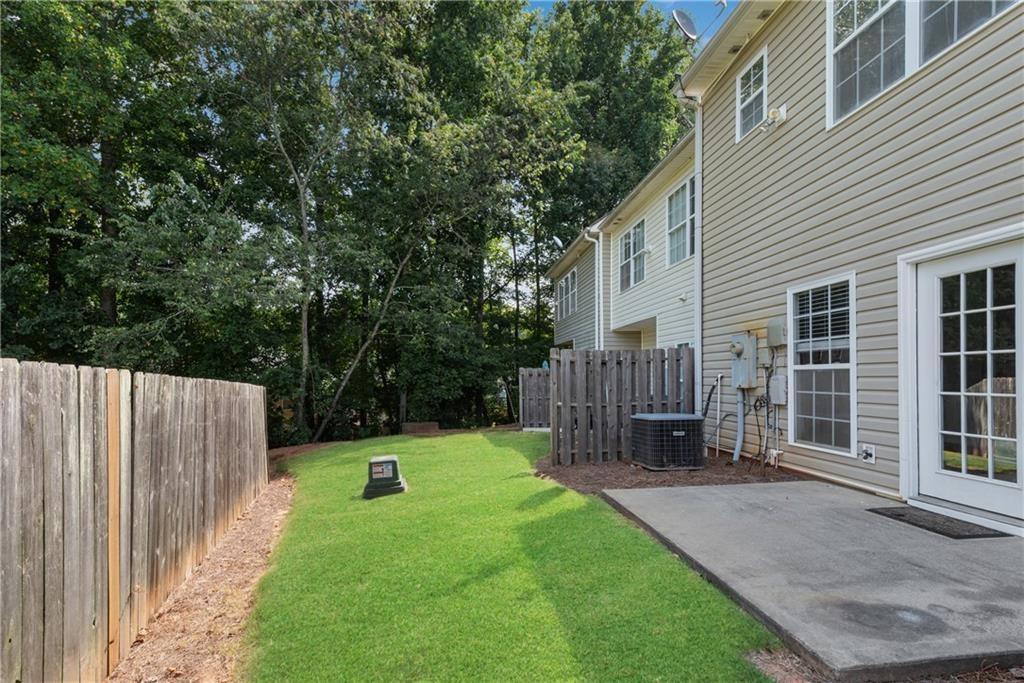 621 Kenridge Way, Suwanee, Georgia image 33