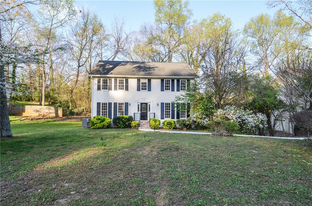 717 Hunt Station Drive