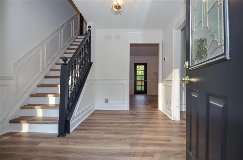 717 Hunt Station Drive