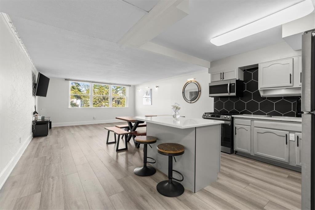 2965 Pharr Court South NW 304