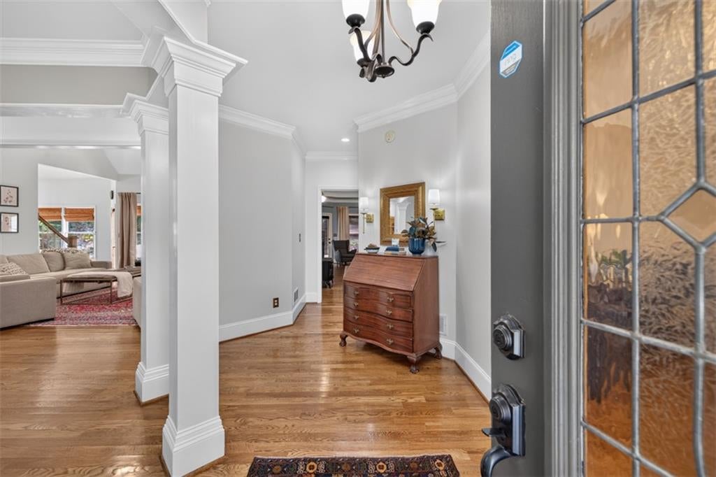 4250 Horder Court