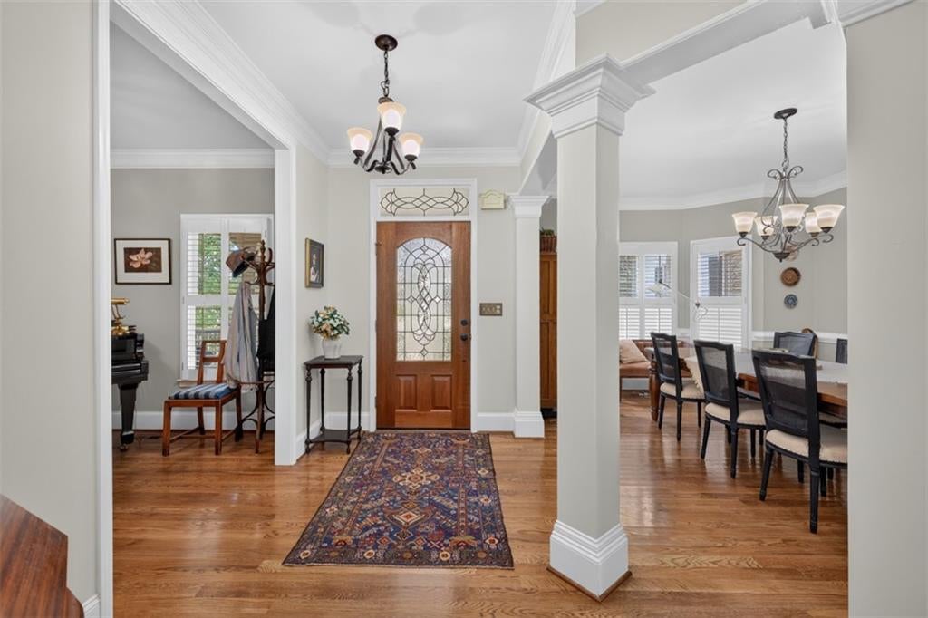 4250 Horder Court