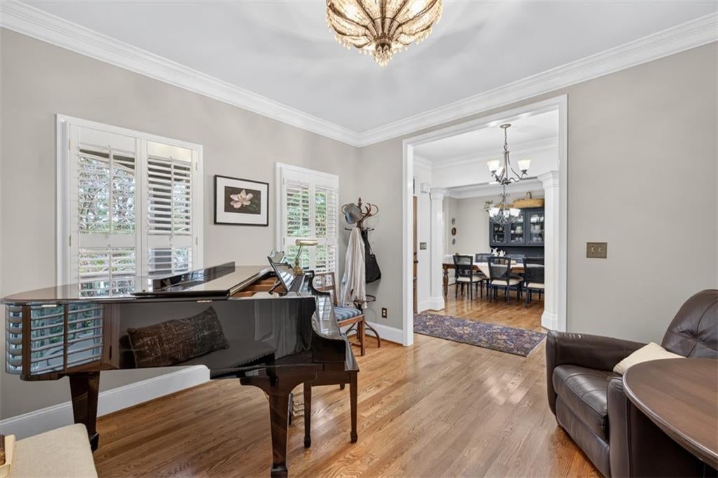 4250 Horder Court