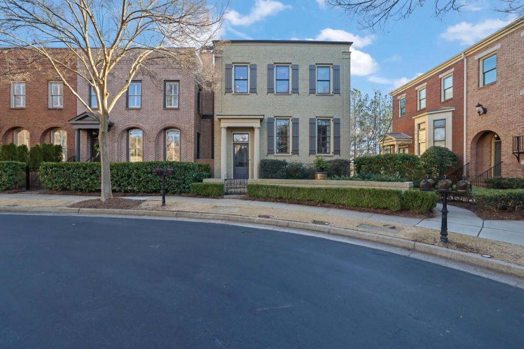 3112 Neal Court, Cumming, Georgia image 2
