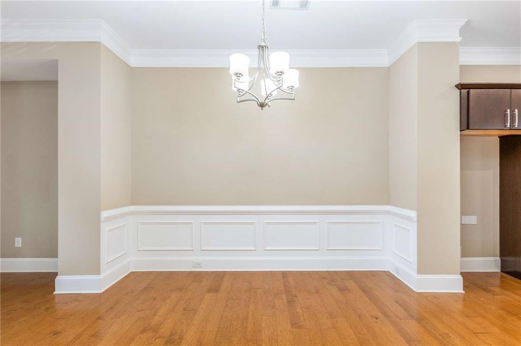 GRAMERCY - Residential