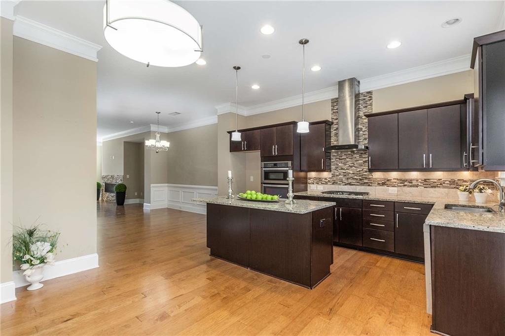 GRAMERCY - Residential