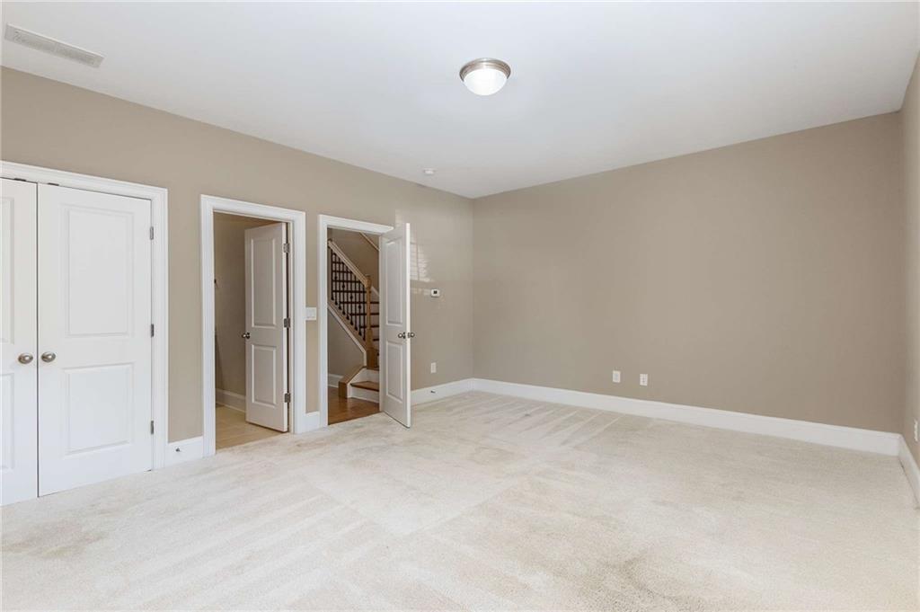 GRAMERCY - Residential