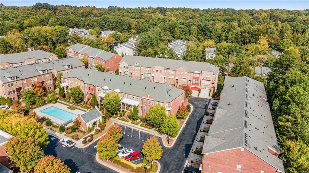GRAMERCY - Residential
