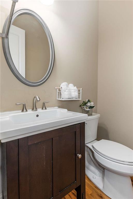 GRAMERCY - Residential