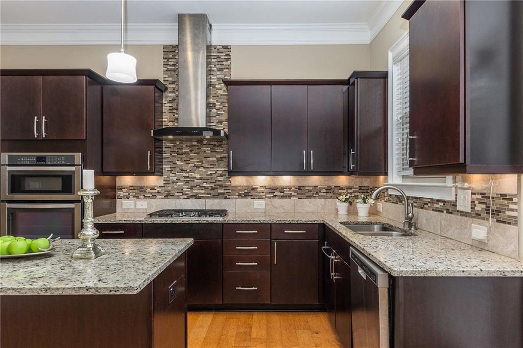 GRAMERCY - Residential