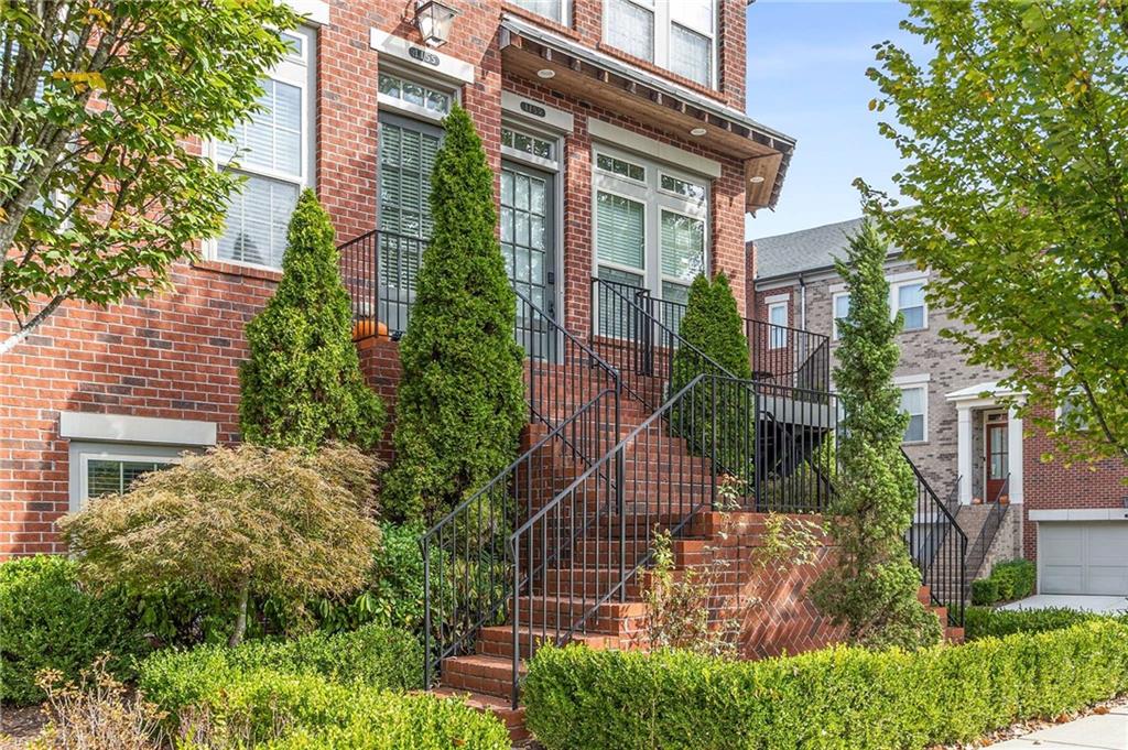 GRAMERCY - Residential