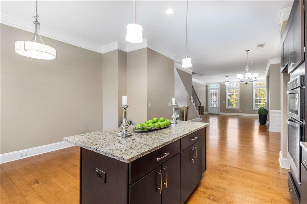 GRAMERCY - Residential
