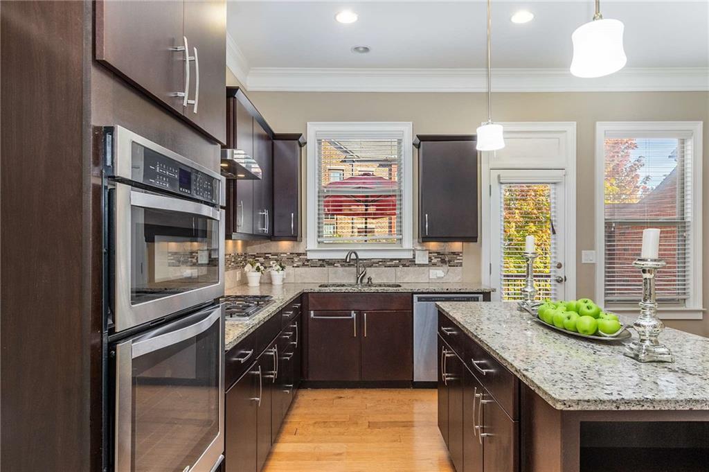 GRAMERCY - Residential