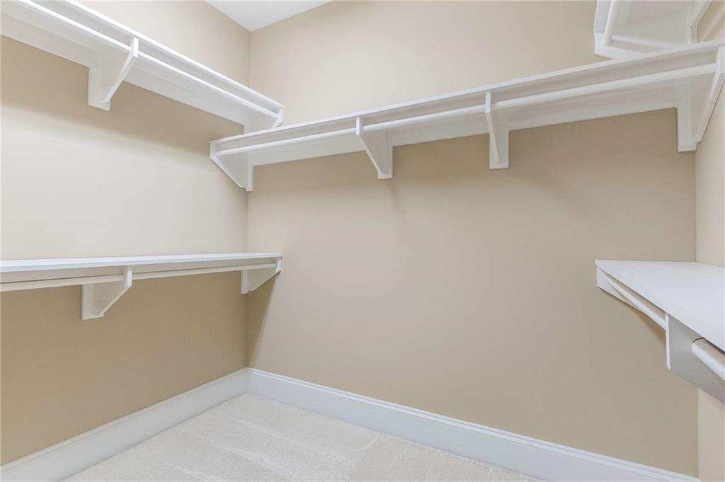 GRAMERCY - Residential