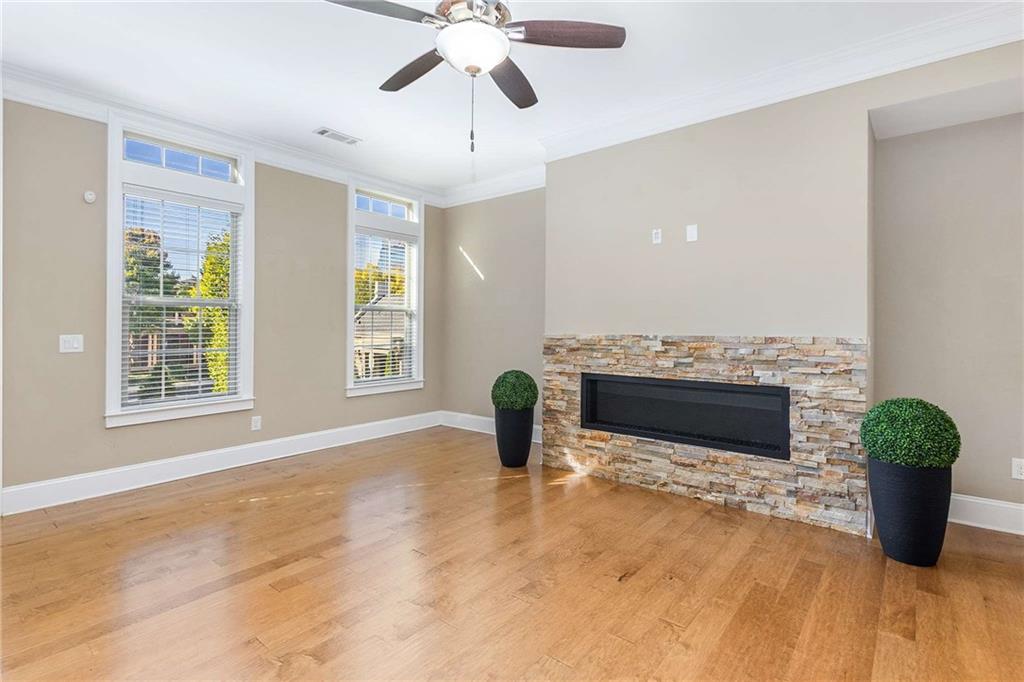 GRAMERCY - Residential