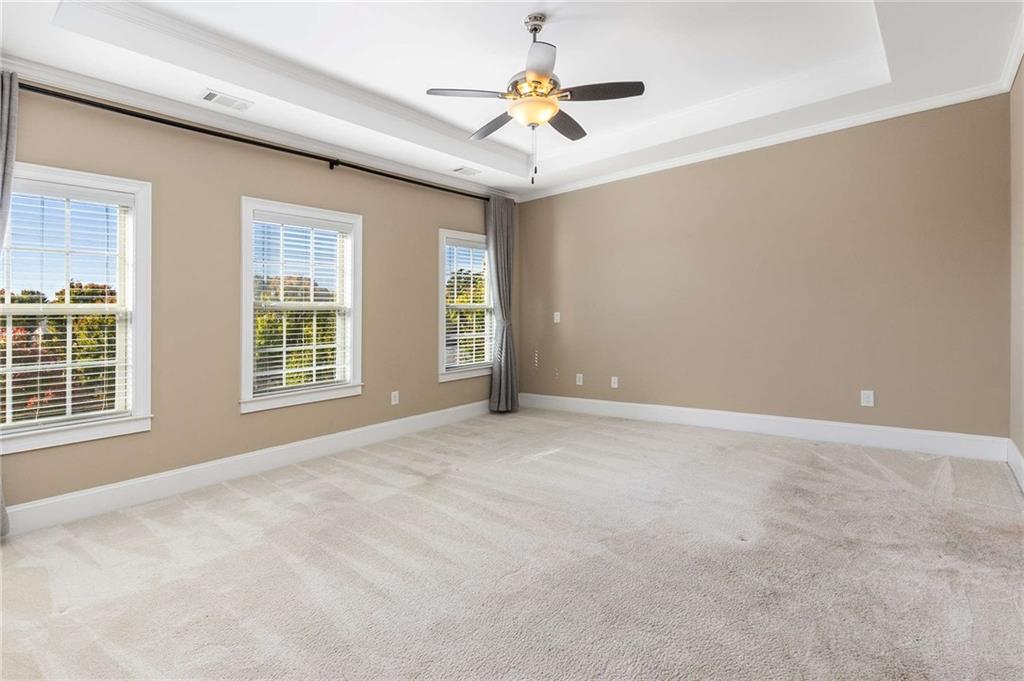 GRAMERCY - Residential