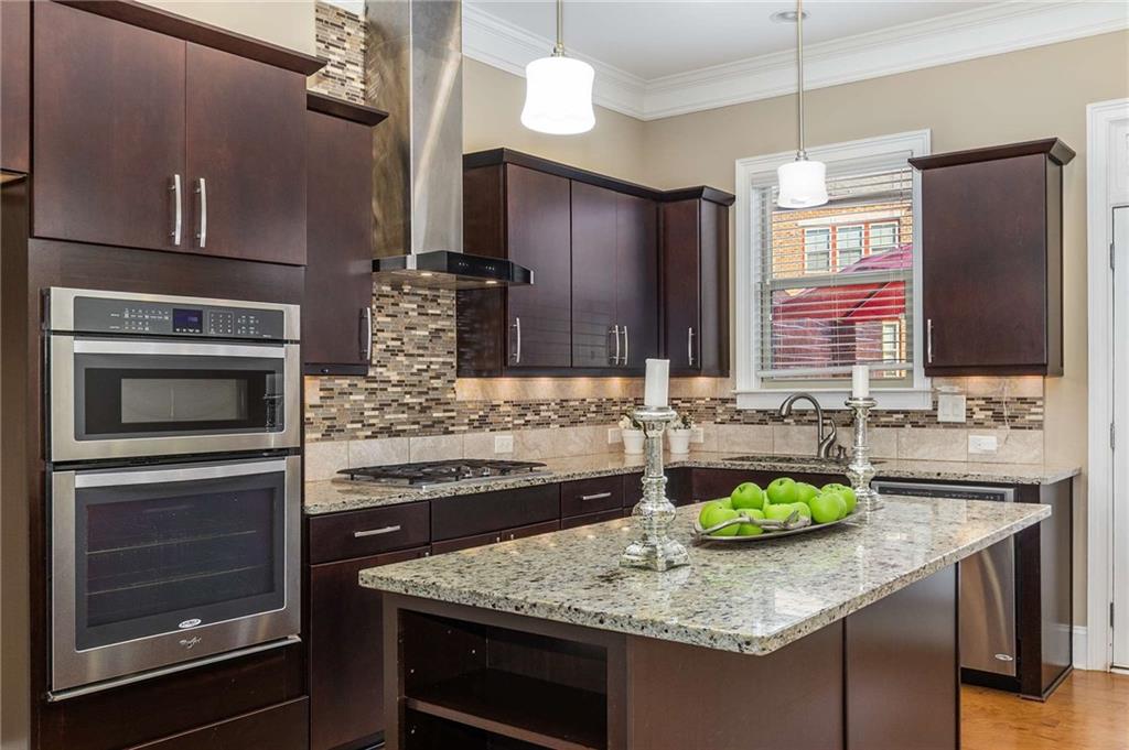 GRAMERCY - Residential