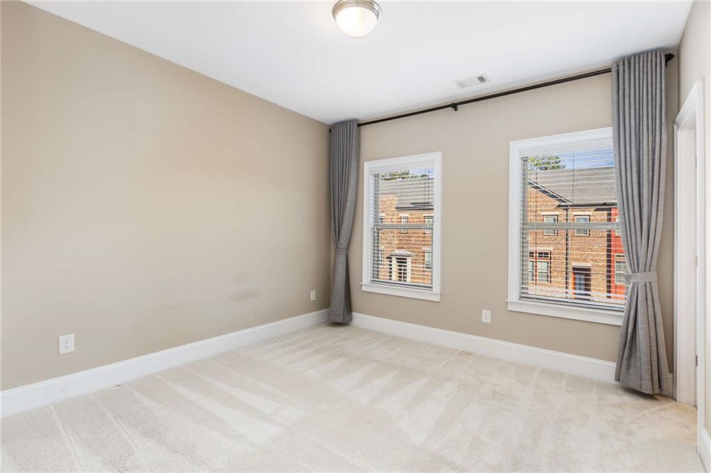 GRAMERCY - Residential
