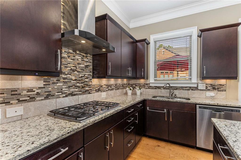 GRAMERCY - Residential