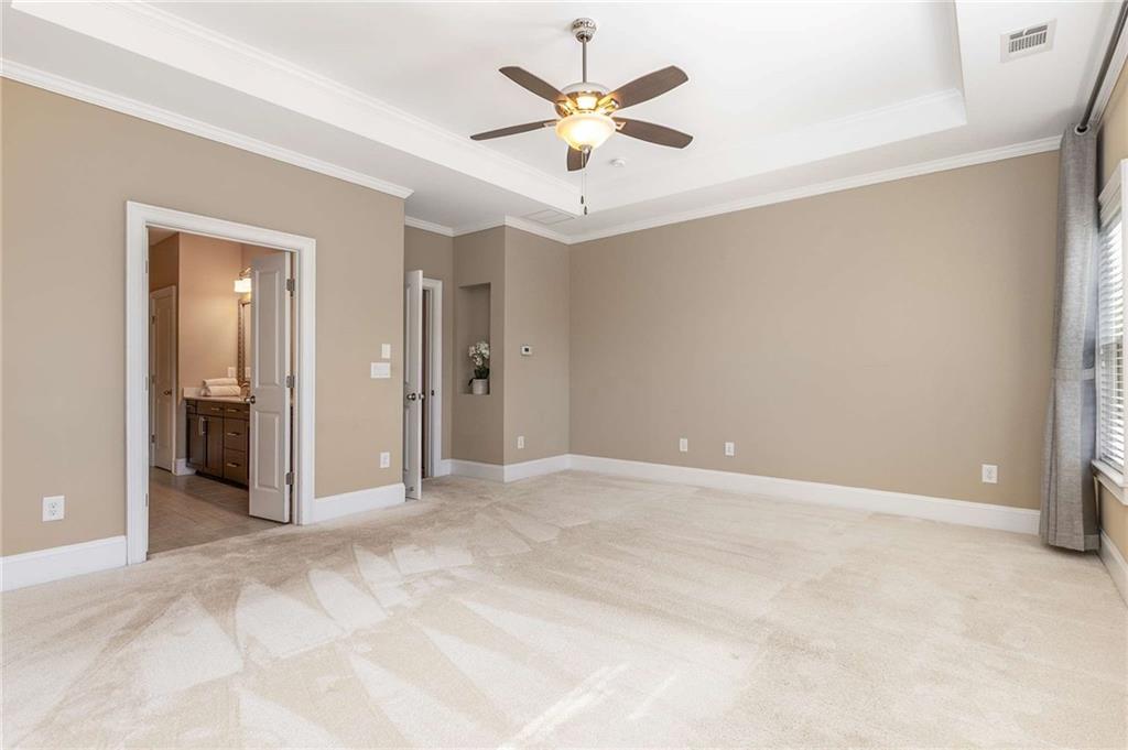 GRAMERCY - Residential